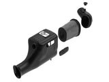 aFe MagnumForce Stage 2 Si Cold Intake System w/PDS 03-07 Ford Diesel Trucks V8-6.0L aFe Cold Air Intakes  AXOPROS
