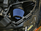 aFe MagnumForce Stage 2 Si Intake System P5R 06-11 BMW 3 Series E9x L6 3.0L Non-Turbo aFe Cold Air Intakes  AXOPROS
