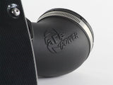 aFe MagnumForce Stage 2 Si Intake System P5R 06-11 BMW 3 Series E9x L6 3.0L Non-Turbo aFe Cold Air Intakes  AXOPROS