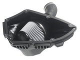 aFe MagnumForce Stage 2 Si Intake System PDS 06-11 BMW 3 Series E9x L6 3.0L Non-Turbo aFe Cold Air Intakes  AXOPROS