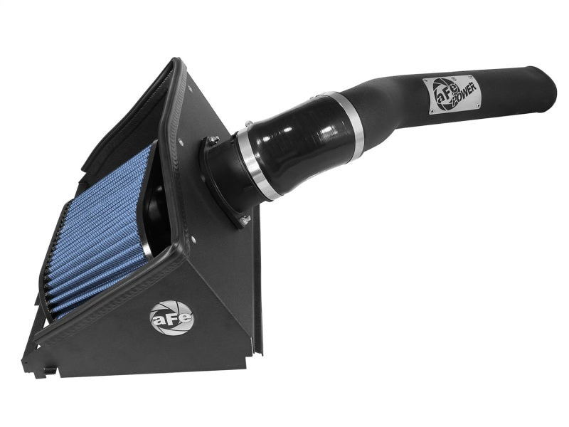 aFe MagnumFORCE XP Air Intake System Stage-2 PRO 5R 2014 Dodge RAM 1500 V6 3.0L Truck (EcoDiesel) aFe Cold Air Intakes  AXOPROS