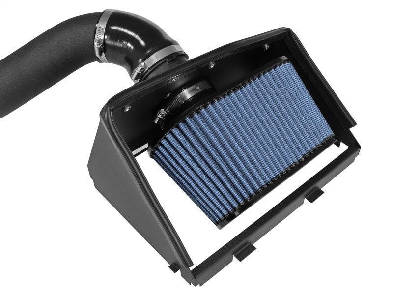 aFe MagnumFORCE XP Air Intake System Stage-2 PRO 5R 2014 Dodge RAM 1500 V6 3.0L Truck (EcoDiesel) aFe Cold Air Intakes  AXOPROS