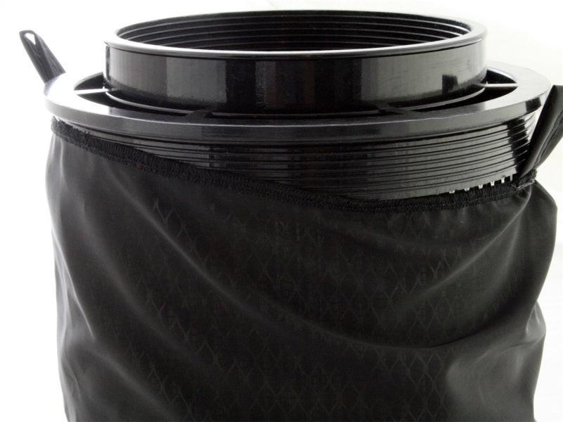 aFe MagnumSHIELD Pre-Filters P/F: 20-91059/21-91059/72-91059 (Black) aFe Pre-Filters  AXOPROS