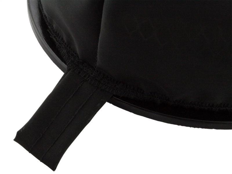 aFe MagnumSHIELD Pre-Filters P/F: 20-91059/21-91059/72-91059 (Black) aFe Pre-Filters  AXOPROS