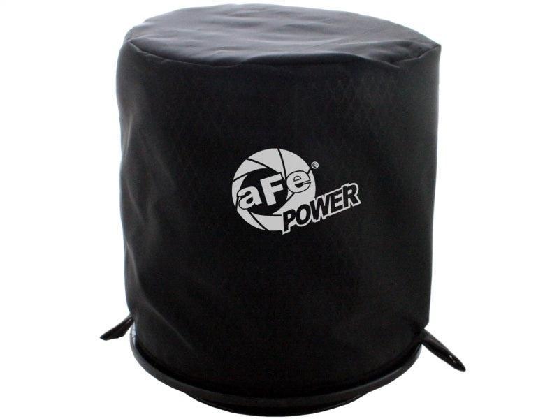 aFe MagnumSHIELD Pre-Filters P/F: 20-91059/21-91059/72-91059 (Black) aFe Pre-Filters  AXOPROS
