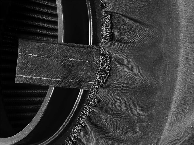 aFe MagnumSHIELD Pre-Filters P/F 21/72-90010 24-91002/26 (Black) aFe Pre-Filters  AXOPROS