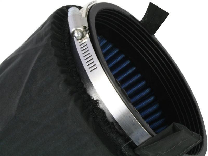 aFe MagnumSHIELD Pre-Filters P/F 24-91031 (Black) aFe Pre-Filters  AXOPROS