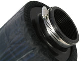 aFe MagnumSHIELD Pre-Filters P/F 2x-28003 2x/72-30018/40011 (Black) aFe Pre-Filters  AXOPROS