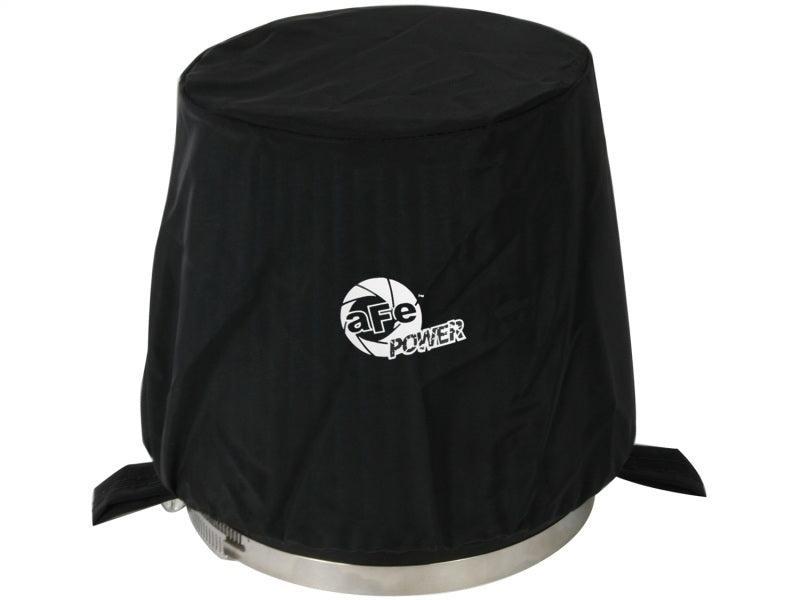 aFe MagnumSHIELD Pre-Filters P/F 2x-35010/90007 24-91021 (Black) aFe Pre-Filters  AXOPROS