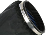 aFe MagnumSHIELD Pre-Filters P/F 2x-90015/23 2x-91007/8/22 (Black) aFe Pre-Filters  AXOPROS