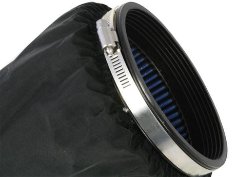 aFe MagnumSHIELD Pre-Filters P/F 2x-90015/23 2x-91007/8/22 (Black) aFe Pre-Filters  AXOPROS