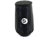 aFe MagnumSHIELD Pre-Filters P/F 2x/72-35035 2x/72-40035 (Black) aFe Pre-Filters  AXOPROS