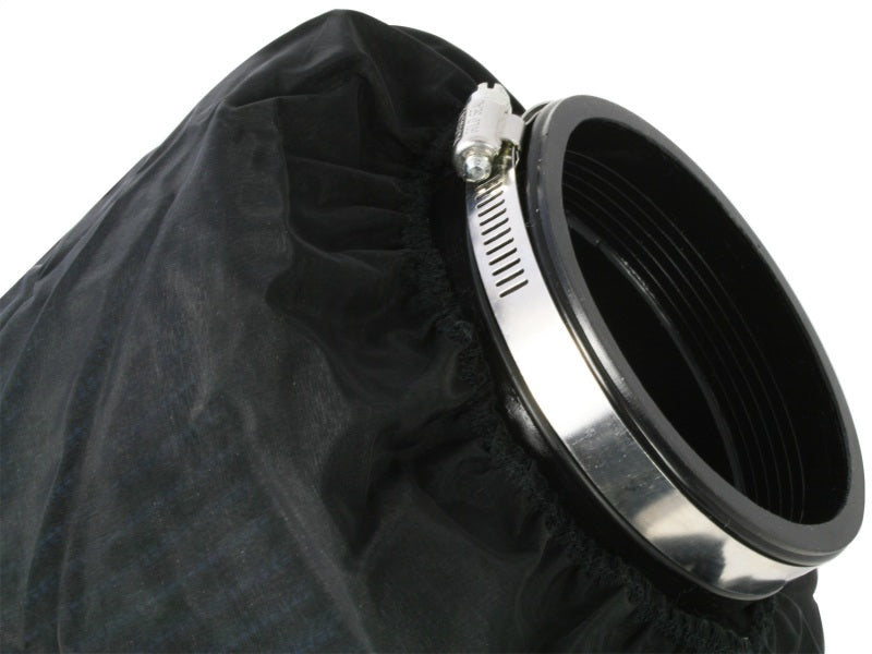 aFe MagnumSHIELD Pre-Filters P/F 2x/72-90008/9/26 (Black) aFe Pre-Filters  AXOPROS