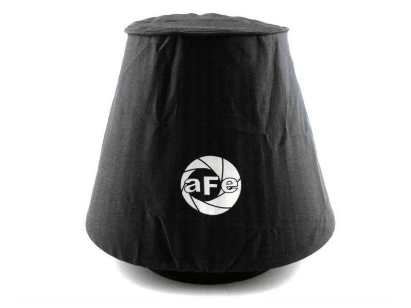 aFe MagnumSHIELD Pre-Filters P/F 2x/72-90032 (Black) aFe Pre-Filters  AXOPROS
