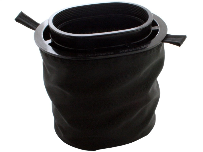 aFe MagnumSHIELD Pre-Filters P/F 2x/72-91061 (Black) aFe Pre-Filters  AXOPROS