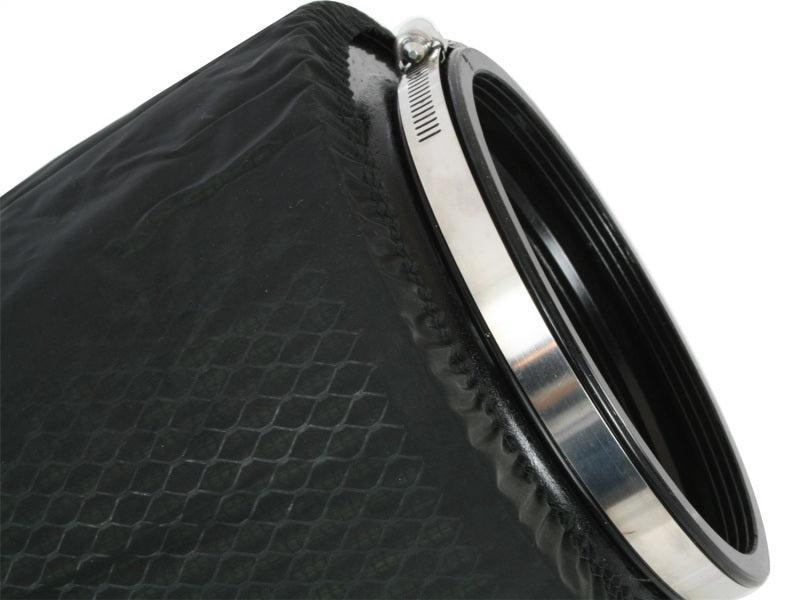 aFe MagnumSHIELD Pre-Filters P/F 72-90040 (Black) aFe Pre-Filters  AXOPROS