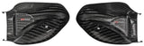 aFe Momentum Black Series Carbon Fiber Dynamic Air Scoop - BMW M5 (F90) 18-19 aFe Air Intake Components  AXOPROS