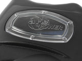 aFe Momentum Cold Air Intake System Replacement Sight Window- Oblong Clear aFe Air Intake Components  AXOPROS