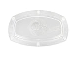 aFe Momentum Cold Air Intake System Replacement Sight Window- Oblong Clear aFe Air Intake Components  AXOPROS
