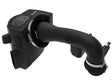 aFe  Momentum Cold Air Intake System w/Pro Dry S Filter 20 GM 2500/3500HD 2020 V8 6.6L aFe Air Filters - Universal Fit  AXOPROS