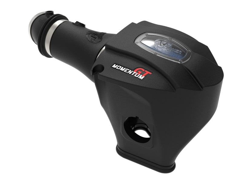 aFe Momentum GT 17-18 Dodge Charger/Challenger SRT Hellcat CAI(w/ Pro 5R Media Filter) aFe Cold Air Intakes  AXOPROS