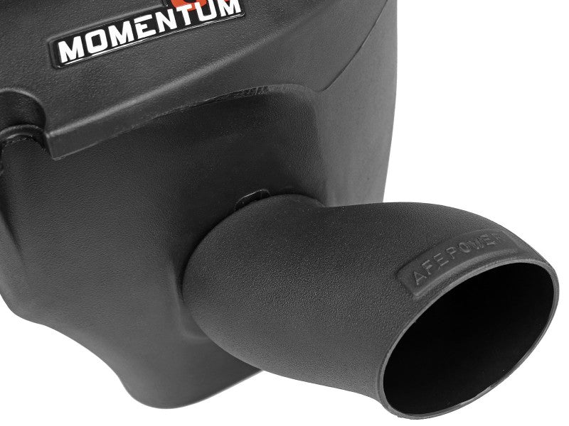 aFe Momentum GT Air Scoop 2019+ Dodge Challenger R/T V8-6.4L HEMI w/ Scat Pack aFe Air Intake Components  AXOPROS