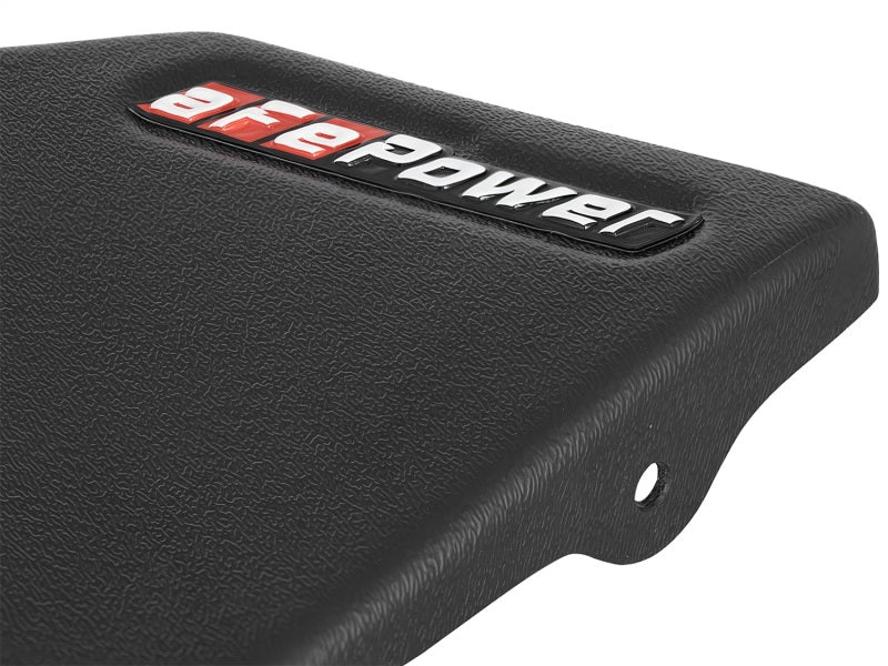 aFe Momentum GT Cold Air Intake Cover Mini Cooper S 15-17 L4-2.0L(t) (B46/48) aFe Air Intake Components  AXOPROS