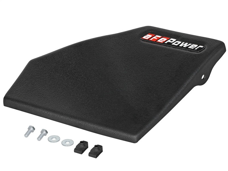 aFe Momentum GT Cold Air Intake Cover Mini Cooper S 15-17 L4-2.0L(t) (B46/48) aFe Air Intake Components  AXOPROS