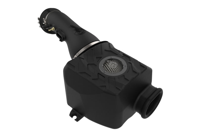 aFe Momentum GT Cold Air Intake Pro DRY S 10-18 Lexus GX 460 V8-4.6L aFe Cold Air Intakes  AXOPROS