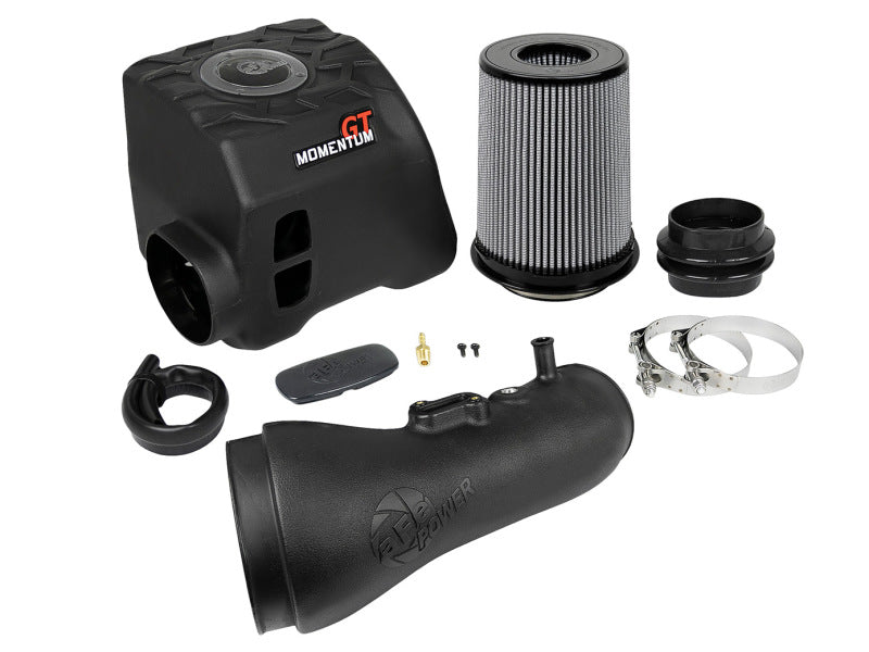aFe Momentum GT Cold Air Intake Pro DRY S 10-18 Lexus GX 460 V8-4.6L aFe Cold Air Intakes  AXOPROS