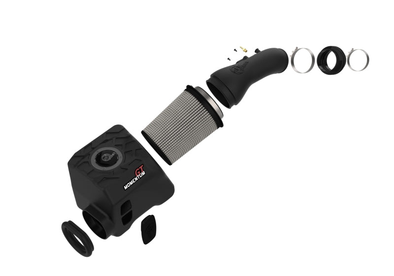 aFe Momentum GT Cold Air Intake Pro DRY S 10-18 Lexus GX 460 V8-4.6L aFe Cold Air Intakes  AXOPROS