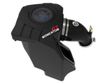 aFe Momentum GT Cold Air Intake System w/ Pro 5R Media Audi A4/Quattro (B9) 16-19 I4-2.0L (t) aFe Cold Air Intakes  AXOPROS