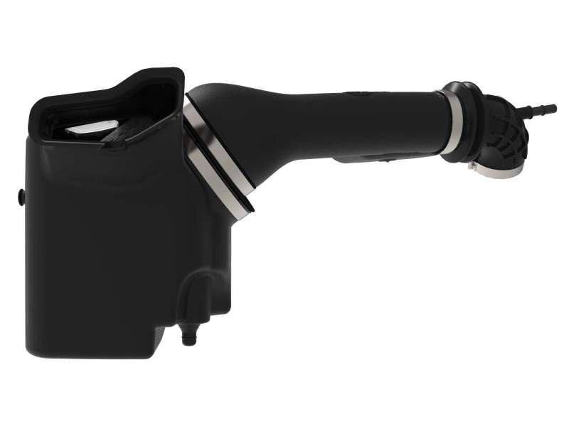 aFe Momentum GT Cold Air Intake System w/ Pro Dry S 2020 Ford F-250 / F-350 Super Duty V8-7.3L aFe Cold Air Intakes  AXOPROS