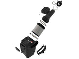 aFe Momentum GT Cold Air Intake System w/ Pro Dry S 2020 Ford F-250 / F-350 Super Duty V8-7.3L aFe Cold Air Intakes  AXOPROS