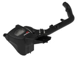 aFe Momentum GT Cold Air Intake System w/ Pro DRY S Filter Ford Bronco 2021 V6-2.7L (tt) aFe Cold Air Intakes  AXOPROS