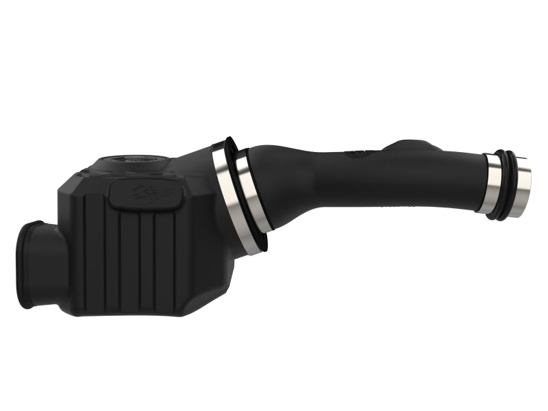 aFe Momentum GT Cold Air Intake System w/ Pro DRY S Filter Toyota FJ Cruiser 07-21 V6-4.0L aFe Cold Air Intakes  AXOPROS