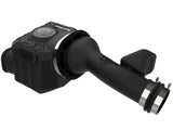 aFe Momentum GT Cold Air Intake System w/ Pro DRY S Filter Toyota FJ Cruiser 07-21 V6-4.0L aFe Cold Air Intakes  AXOPROS