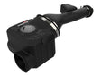 aFe Momentum GT Cold Air Intake System w/ Pro DRY S Filter Toyota FJ Cruiser 07-21 V6-4.0L aFe Cold Air Intakes  AXOPROS