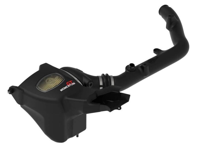 aFe Momentum GT Cold Air Intake System w/ Pro GUARD7 2021+ Ford Bronco V6-2.7L aFe Air Filters - Drop In  AXOPROS