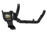 aFe Momentum GT Cold Air Intake System w/ Pro GUARD7 2021+ Ford Bronco V6-2.7L aFe Air Filters - Drop In  AXOPROS