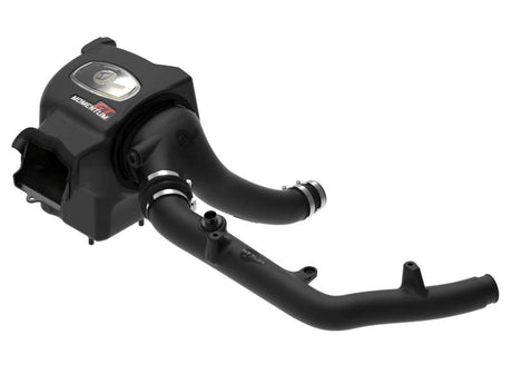 aFe Momentum GT Cold Air Intake System w/ Pro GUARD7 2021+ Ford Bronco V6-2.7L aFe Air Filters - Drop In  AXOPROS