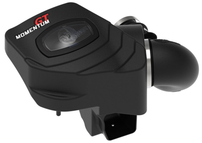 aFe Momentum GT Cold Air Intake System w/Pro 5R Filter 17-21 BMW 530 L4-2.0L aFe Cold Air Intakes  AXOPROS