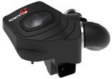 aFe Momentum GT Cold Air Intake System w/Pro 5R Filter 17-21 BMW 530 L4-2.0L aFe Cold Air Intakes  AXOPROS