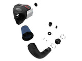 aFe Momentum GT Cold Air Intake System w/Pro 5R Filter 19-21 BMW 330i B46/B48 aFe Cold Air Intakes  AXOPROS