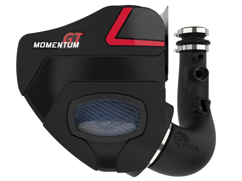 aFe Momentum GT Cold Air Intake System w/Pro 5R Filter 19-21 BMW 330i B46/B48 aFe Cold Air Intakes  AXOPROS
