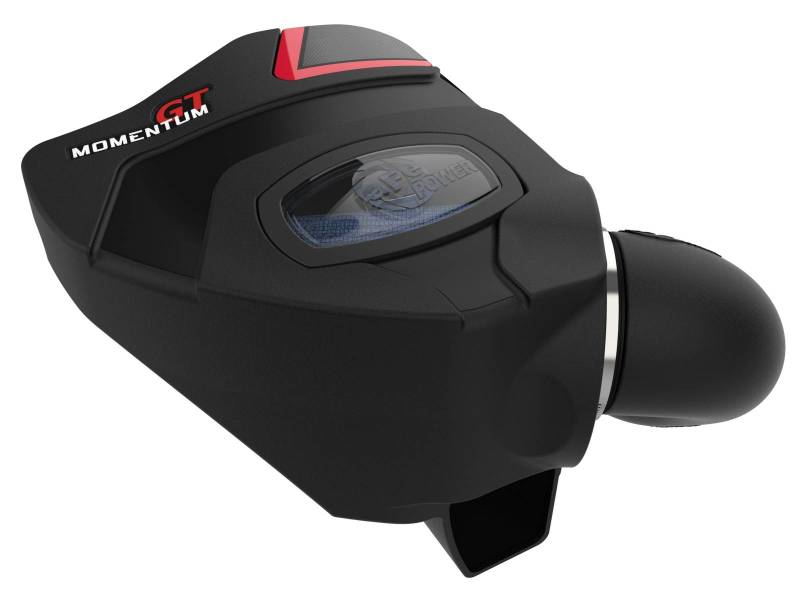 aFe Momentum GT Cold Air Intake System w/Pro 5R Filter 19-21 BMW 330i B46/B48 aFe Cold Air Intakes  AXOPROS