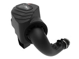 aFe Momentum GT Cold Air Intake System w/Pro Dry S Filter 17-21 BMW 530 L4-2.0L aFe Cold Air Intakes  AXOPROS