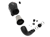aFe Momentum GT Cold Air Intake System w/Pro Dry S Filter 17-21 BMW 530 L4-2.0L aFe Cold Air Intakes  AXOPROS