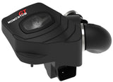 aFe Momentum GT Cold Air Intake System w/Pro Dry S Filter 17-21 BMW 530 L4-2.0L aFe Cold Air Intakes  AXOPROS