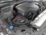 aFe Momentum GT Cold Air Intake System w/Pro DRY S Filter 19-21 BMW 330i B46/B48 aFe Cold Air Intakes  AXOPROS